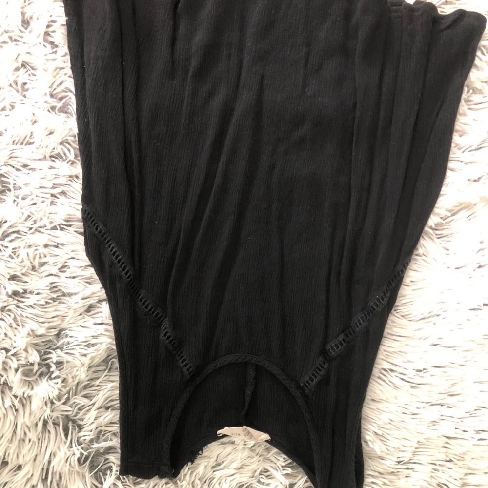 Small cute tank top